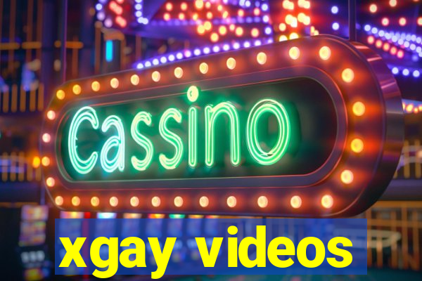 xgay videos